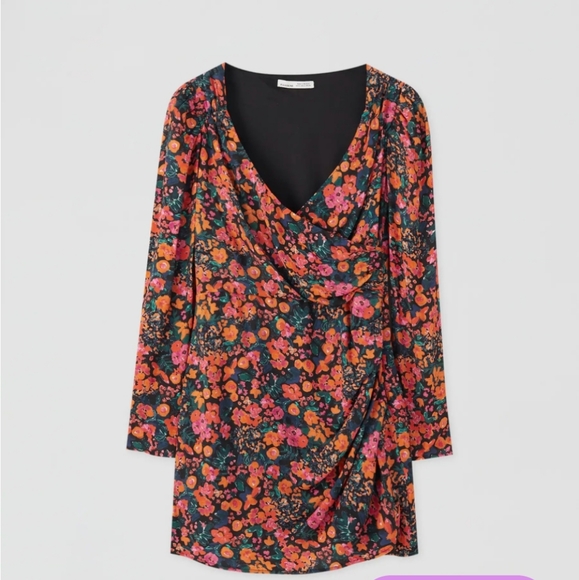 ASOS Floral dress - Picture 2 of 11